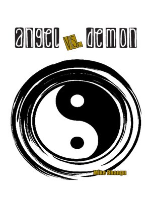 cover image of Angel vs. Demon